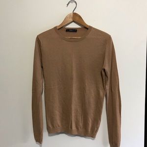 Zara | Knit Long Sleeve